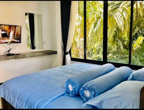 Apartamento The Best Room@thalang2