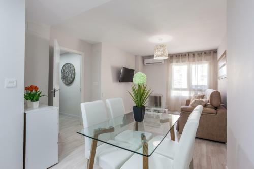 Apartamento Arabial Deluxe
