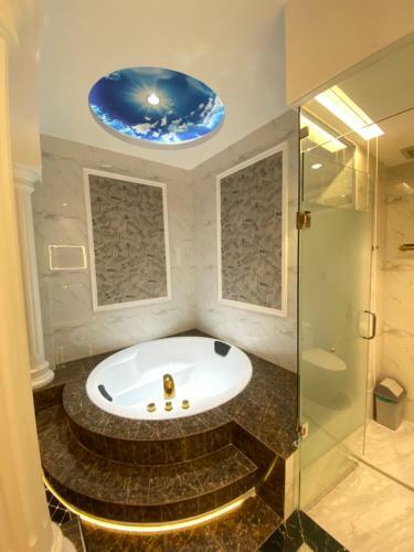 Hotel Kh�ch S?n Ph??c H?ng 1