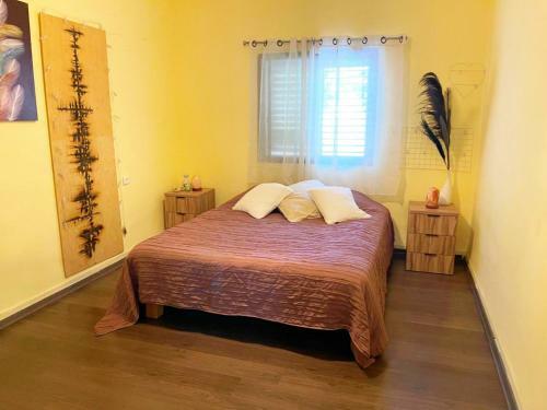 Apartamento Holy Flow House