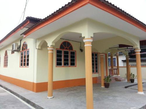 Homestay Keluarga 4411
