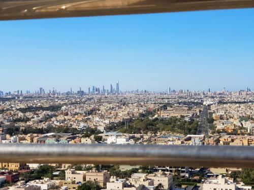 Al Areen Hotel Apartments