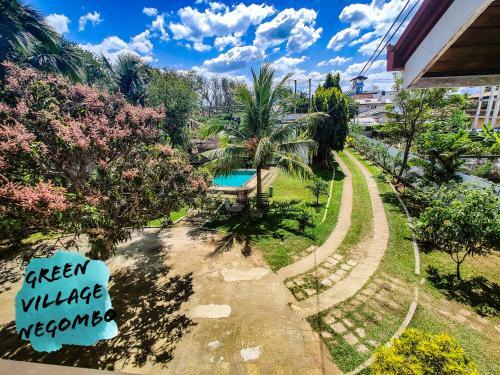 Apartamento Green Village Negombo