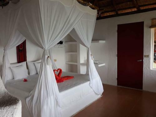 Al Faro Cosmio Hotel Palawan