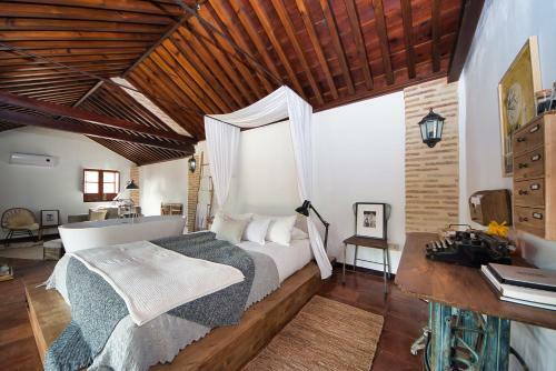 Apartamento The Lovers Boutique