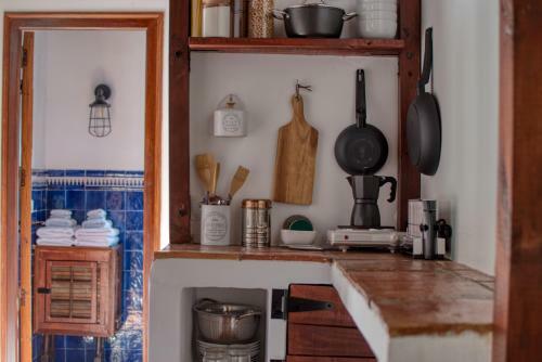 Apartamento The Lovers Boutique