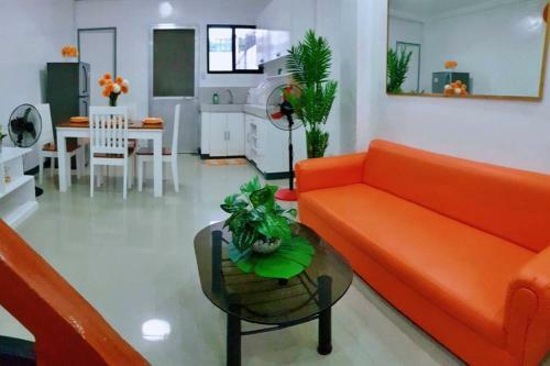 Diodeths Holiday Apartment