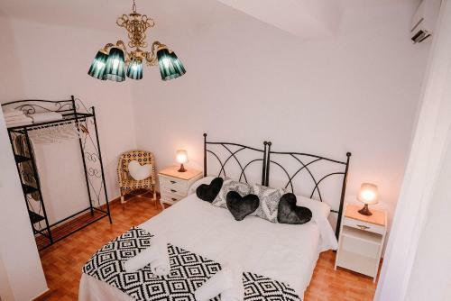Apartamento Los Morales de Granada