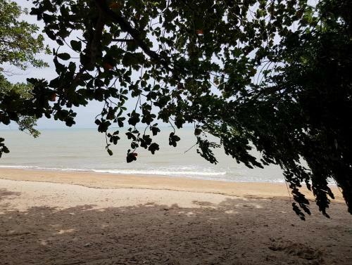 Kampong Style Homstay 10 Meter To Beach
