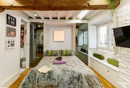 Apartamento My Granada Garden - Catedral Lux Suite