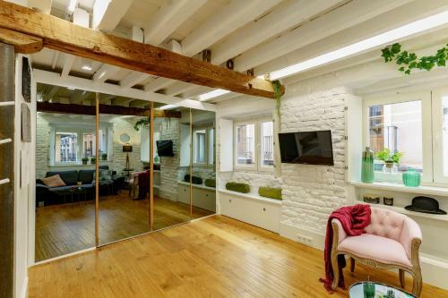 Apartamento My Granada Garden - Catedral Lux Suite