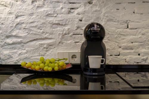 Apartamento My Granada Garden - Catedral Lux Suite