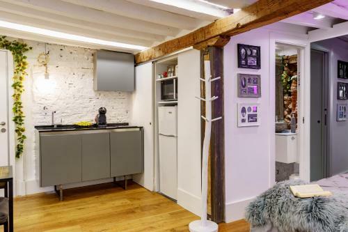 Apartamento My Granada Garden - Catedral Lux Suite