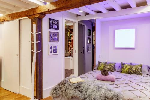 Apartamento My Granada Garden - Catedral Lux Suite