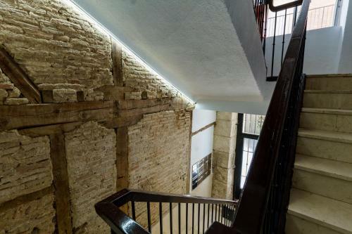Apartamento My Granada Garden - Catedral Lux Suite