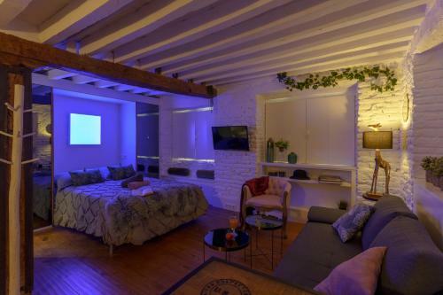 Apartamento My Granada Garden - Catedral Lux Suite