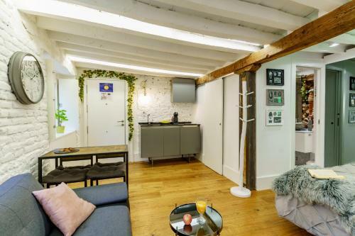 Apartamento My Granada Garden - Catedral Lux Suite