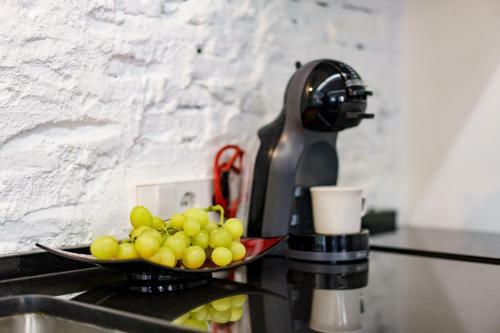 Apartamento My Granada Garden - Catedral Lux Suite
