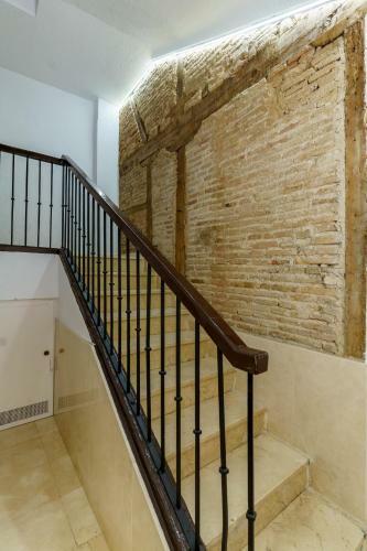 Apartamento My Granada Garden - Catedral Lux Suite