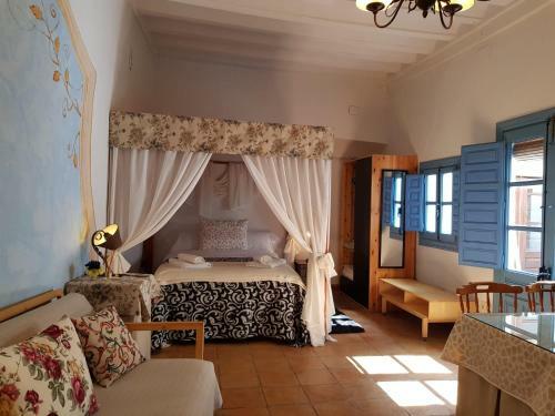 Apartamento Loft de La Seda Centro Ayuntamiento