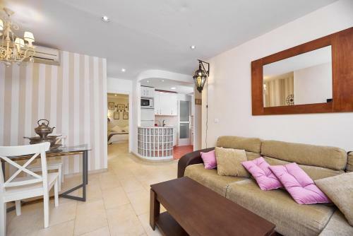 Apartamento Los Arilos de Granada