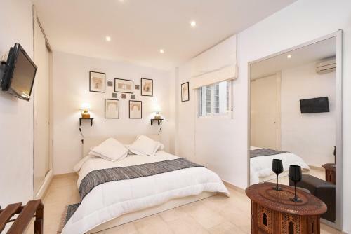 Apartamento Los Arilos de Granada