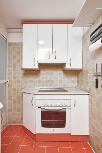 Apartamento Los Arilos de Granada