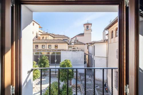 Casa Naranjos de San Mat�as