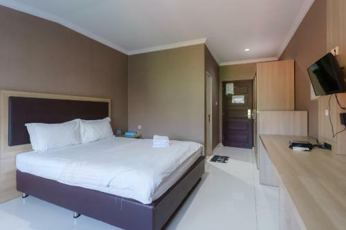 Hotel Koolkost @ Taman Simprug Cikarang