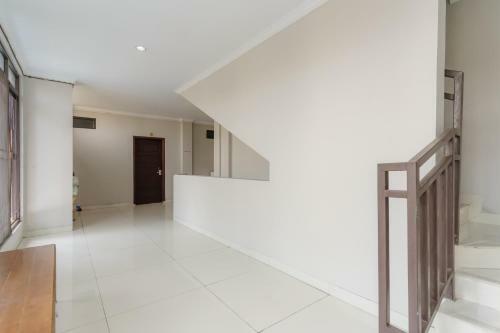 Hotel Koolkost @ Taman Simprug Cikarang