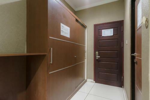 Hotel Koolkost @ Taman Simprug Cikarang