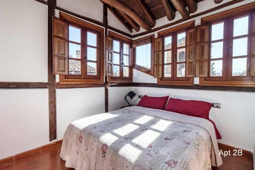 San Jos� Apartments