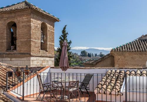 San Jos� Apartments