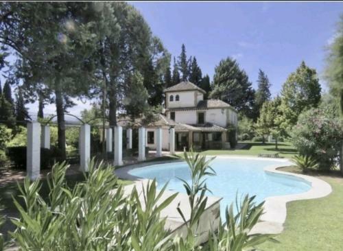 Villa Finca El Retamar