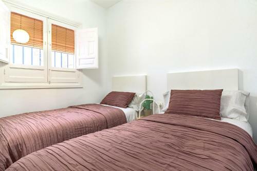 Apartamento Patios de Garcia Lorca