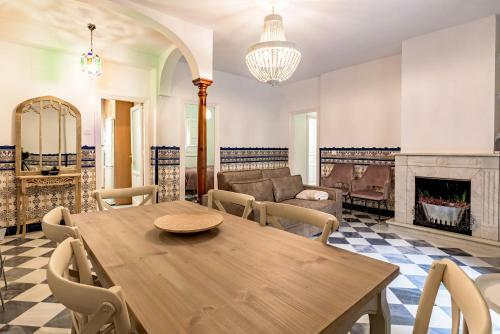 Apartamento Patios de Garcia Lorca