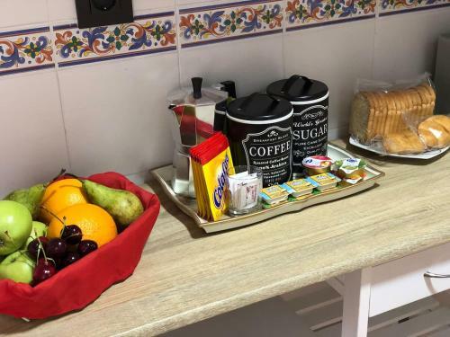 Apartamento Piso La Estaci�n