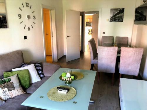 Apartamento Piso La Estaci�n