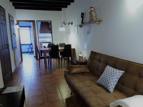 El Rey Zagal Apartament Granada