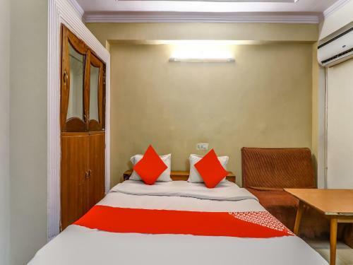 Oyo 82203 Hotel Apsara