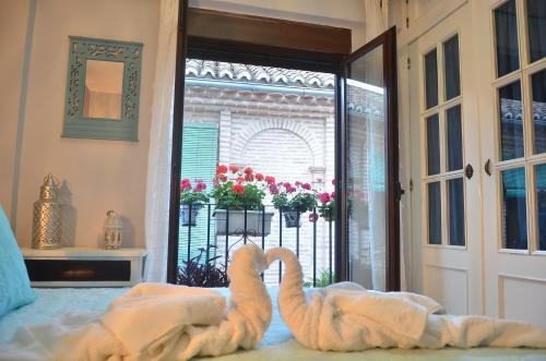 Apartamento Paseo de Los Tristes