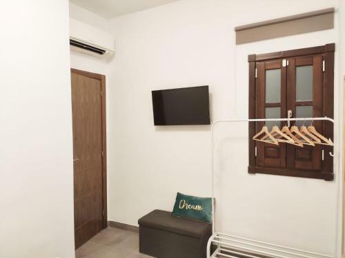 Apartamento Cozy Flat Granada Cathedral