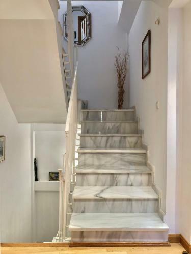 Apartamento Luminous Loft In Historic Centre