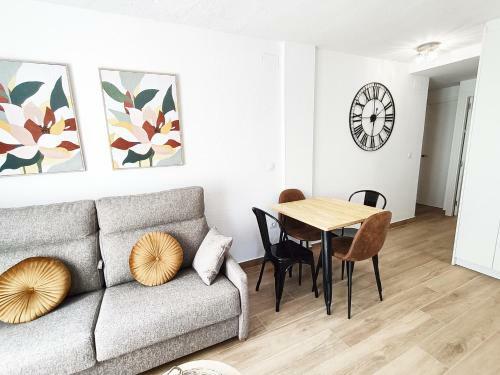 Apartamento Increible Terraza Privada Bajo La Alhambra