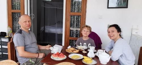 Welcome Homestay