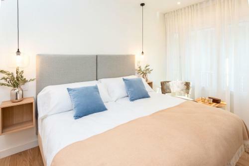 Apartamento Genteel Home Alh�ndiga Granada