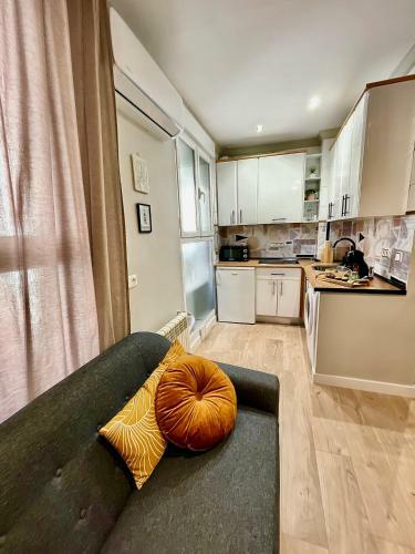 Apartamento La Casa de Talo