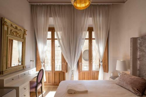 Apartamento Wintowinrentals Historic Center Of Granada
