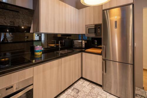Apartamento Wintowinrentals Historic Center Of Granada