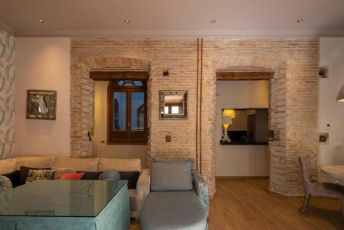 Apartamento Wintowinrentals Historic Center Of Granada